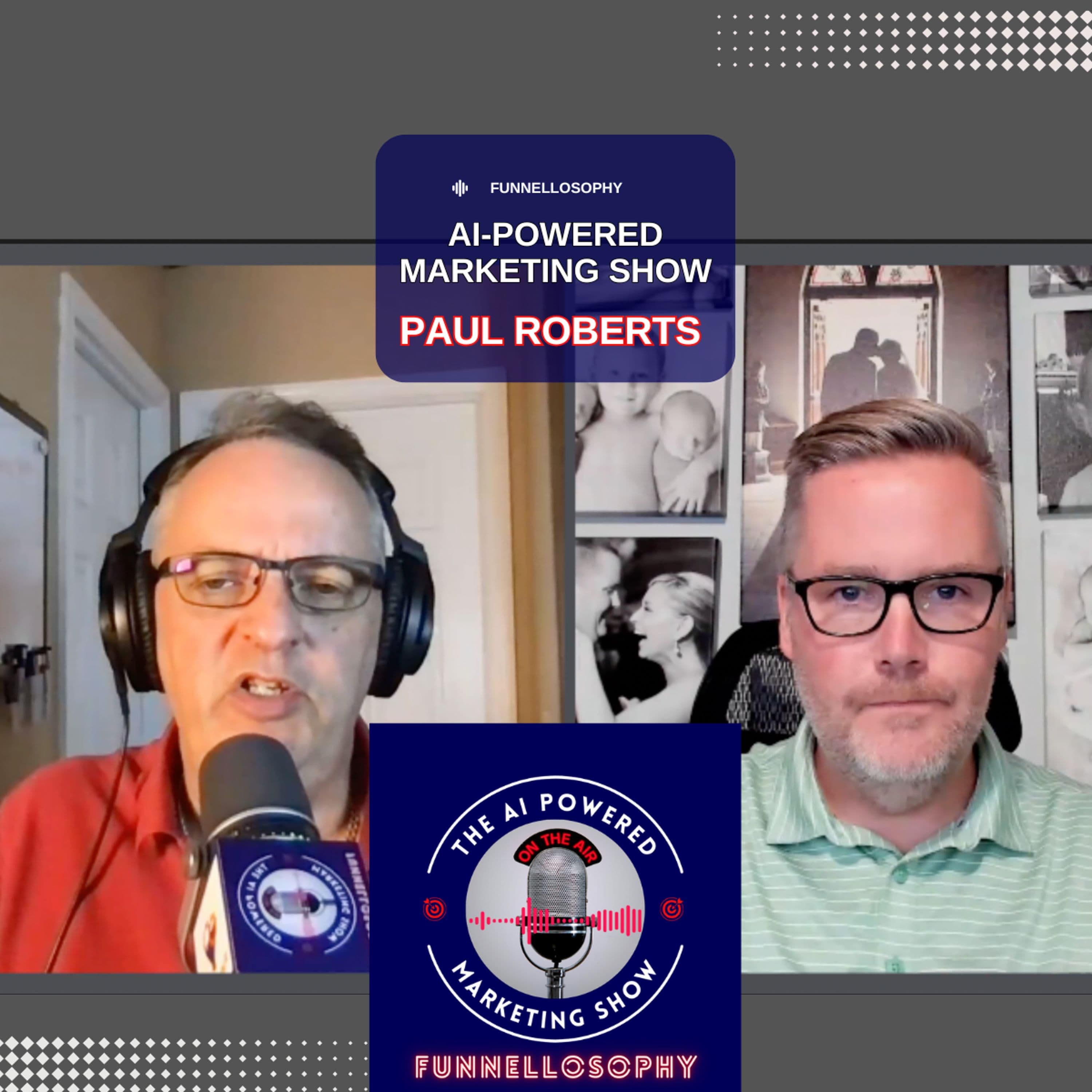 Transforming Customer Engagement with Conversational AI: Insights from Paul Roberts of Taalk.ai