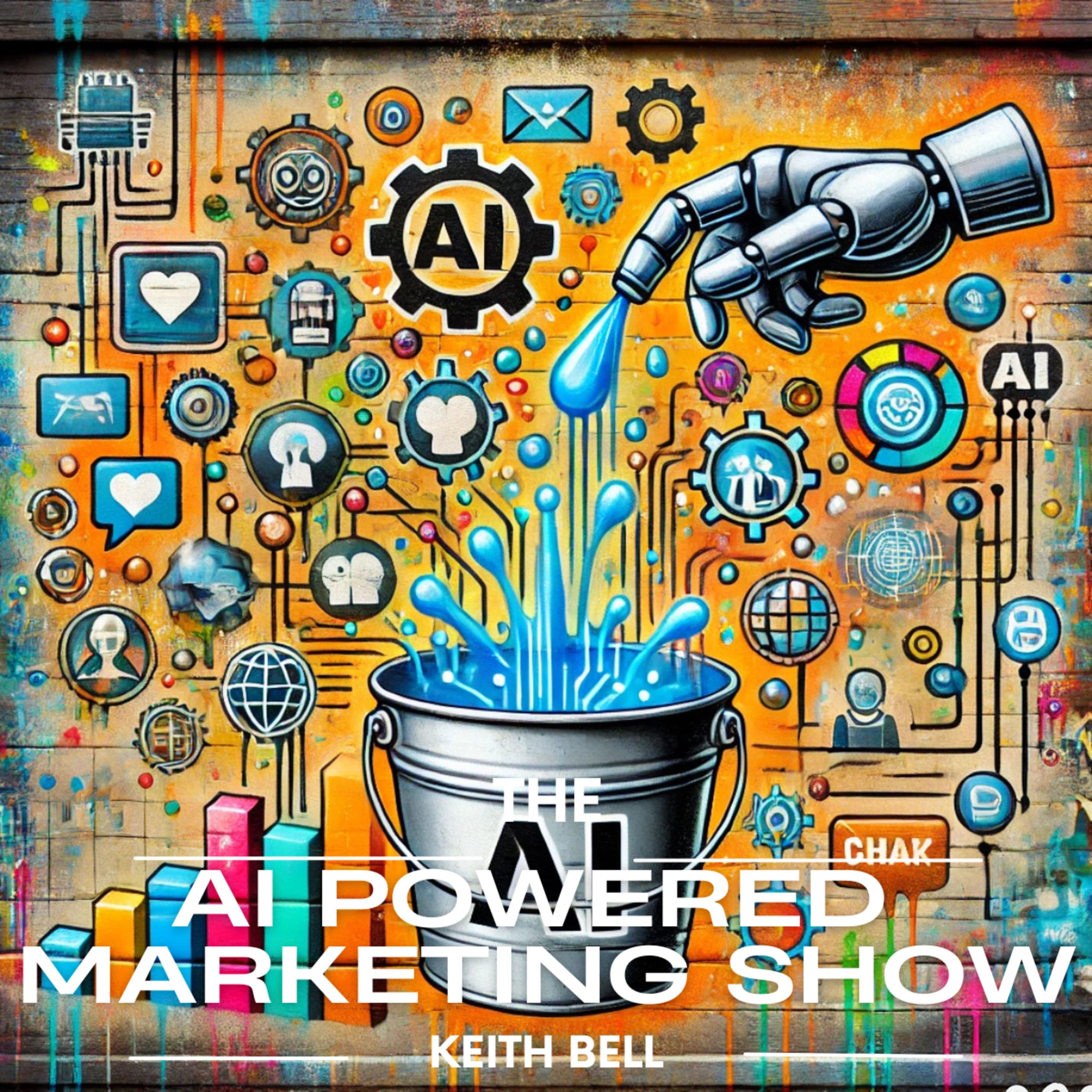 AI Tools & Tactics for Plugging the "Leaky Bucket