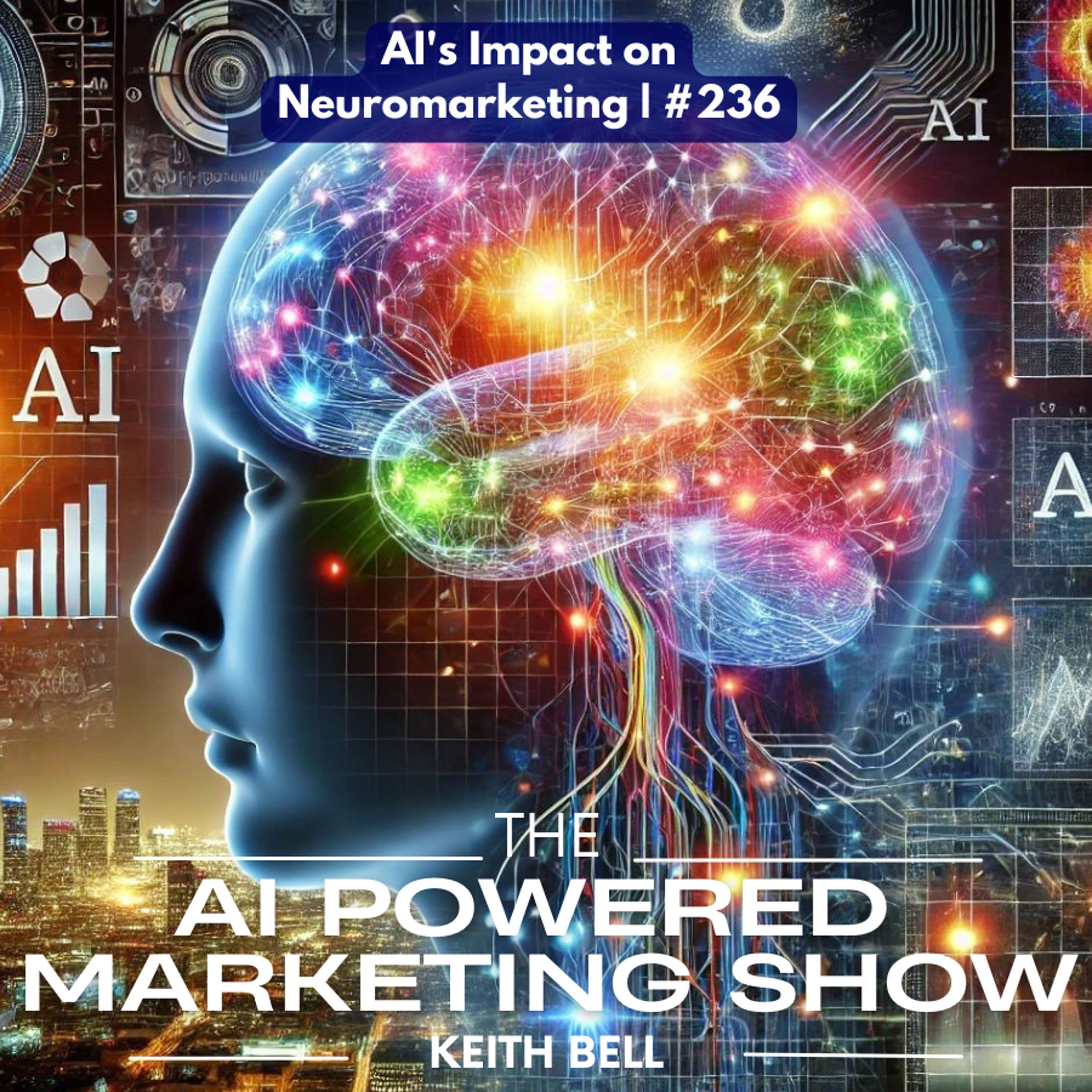 AI's Impact on Neuromarketing. | #236