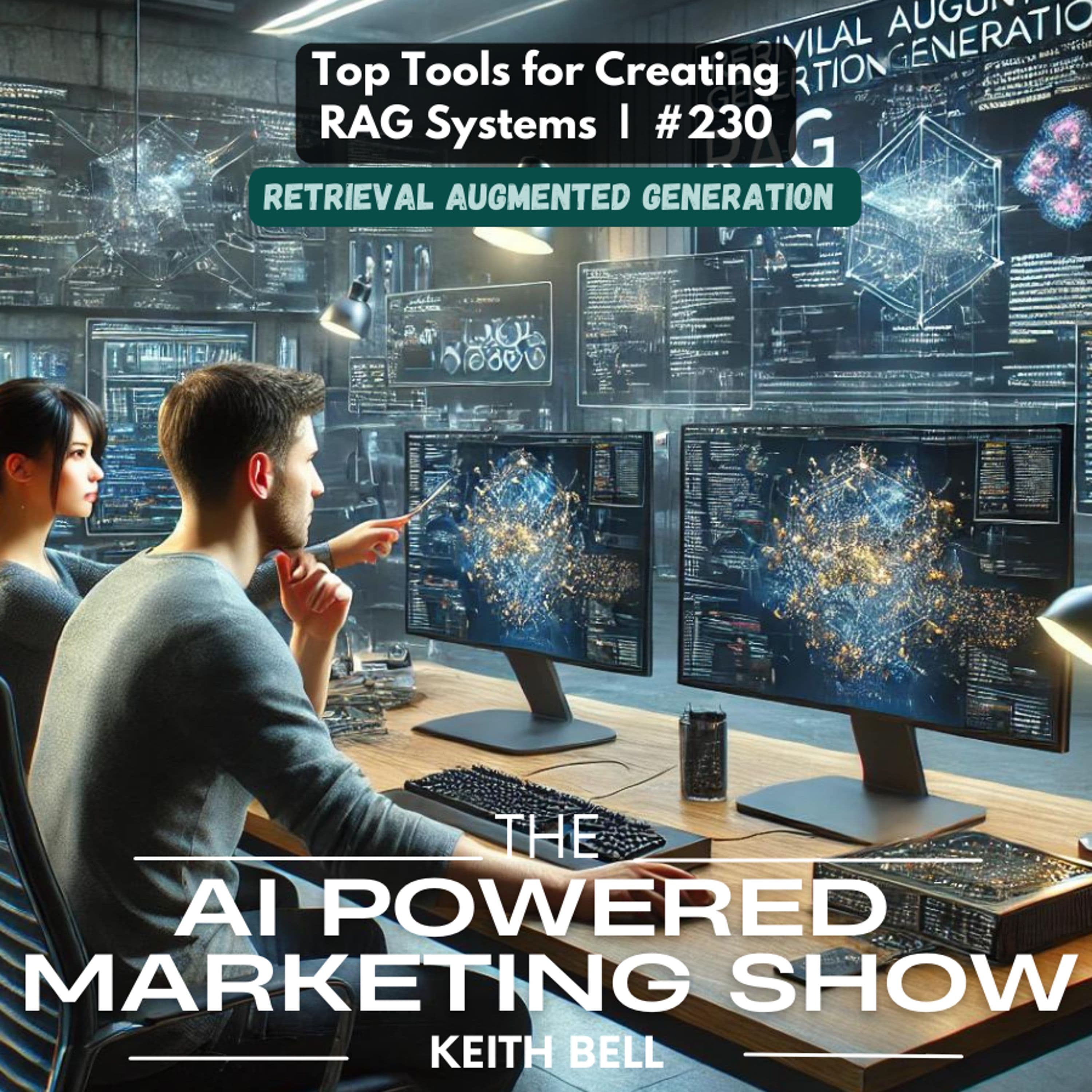 Top Tools for Creating RAG Systems  |  #230